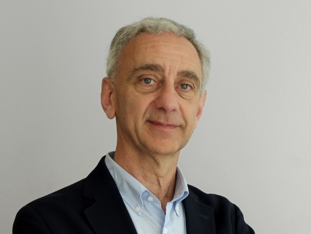 Illustration de Thierry JAGLAIN - Cimm Immobilier